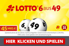 Erfahren sie, wie viele richtige sie brauchen… Der Pott Ist Voll Jackpot Bei Lotto 6aus49 Erreicht Maximalhohe Tag24