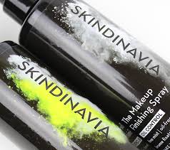 makeup primer spray review