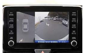 バックカメラのみで真上からの映像!? データシステムの1カメラスカイトップビュー SKY812が便利すぎる！ | レスポンス（Response.jp）
