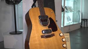 All the alleged robbery, sexual battery, kidnapping, and attempted murder allegations surrounding kurt cobain's guitar. Kurt Cobain S Iconic Guitar Sells For 5 4 Million In California Auction Euronews
