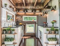 15 amazing tiny kitchen ideas. 50 Tiny Apartment Kitchens That Excel At Maximizing Small Spaces