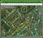 The Florida Golf Course Seeker: Killian Greens Golf Club
