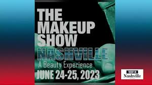 the makeup show happening this weekend