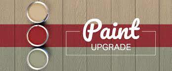 Paint Upgrade Our Newest Color Options