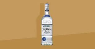 Is Jose Cuervo a good tequila?