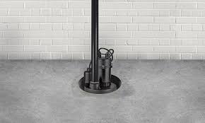 A Plumber To Install A Sump Pump