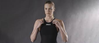Swedish swimmer sarah sjöström is a butterfly powerhouse. Sarah Sjostrom