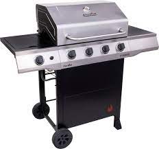 char broil performance series gas grill