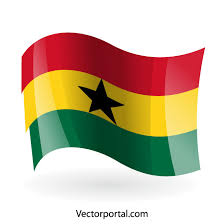 Get your ghana flag in a jpg, png, gif or psd file. Ghana Flag Clip Art Free Vector Image In Ai And Eps Format Creative Commons License