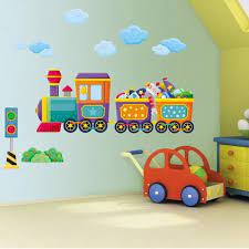 Wall Hangings For Kids Room On 60