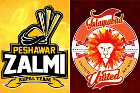 Islamabad united, the champions of psl 1 and 3, and peshawar zalmi, the winners of the psl 2017 season, will face each other in the 26th match of psl on thursday, 17th june 2021 at 6 pm pst. Psl 2021 Live Streaming When And Where To Watch Peshawar Zalmi Vs Islamabad United Pakistan Super League T20 Cricket Match
