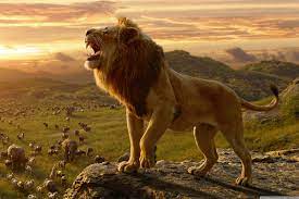 the lion king 2019 ultra hd desktop