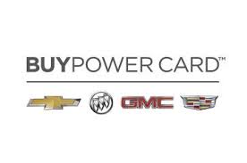 How to buy a car with a credit card always negotiate the price of your car purchase before you discuss how you are going to pay for it. Patriot Chevrolet Buick Gmc Have You Applied For The Gm Buypower Card Once Approved You Can Receive Instant Credit To Take Care Of Today S Service Bill And Get Back On The