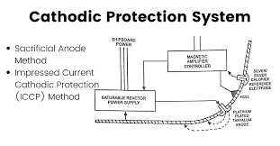 Cathodic Protection- Sacrificial Anode & ICCP Method Basic Guide - Sailors Life