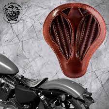 solo seat harley davidson sportster 04