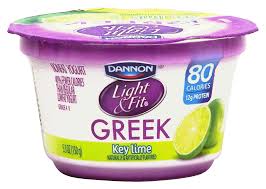 Groceries Express Com Product Infomation For Dannon Light