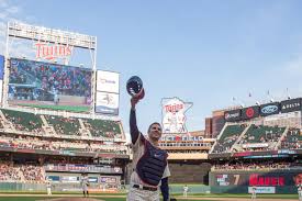Where To Eat At Target Field Home Of The Minnesota Twins