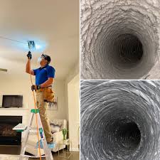 top 10 best duct cleaning services near