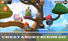 Cheats Angry Birds Go ProTips for Android - APK Download