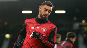 Fernandes joined united from sporting lisbon for an initial fee of £47million in january 2020 and immediately. Cristiano Ronaldo Inspired Man Utd Move Bruno Fernandes Epl News Stadium Astro