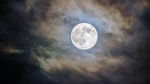 Super Lune bleue : on vous explique ce phénomène rare qui a lieu dans la  nuit de mercredi à jeudi - France-Monde