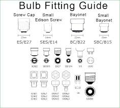Bulb Base Types Mentiq Info