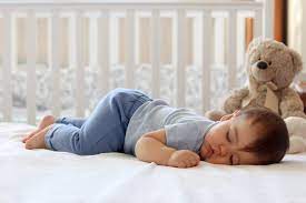 When Do Babies Sleep Through The Night