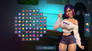 Dream Girlfriend: Twitch Thot 18+ [COMPLETED] 