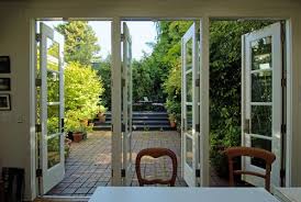5 French Patio Door Designs And Ideas