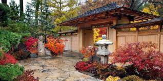 Anderson Japanese Gardens Enjoy Illinois