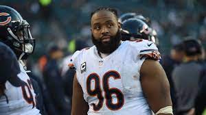 Chicago Bears place DT Akiem Hicks on ...