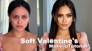makeup tutorial christen dominique