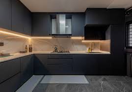 kitchen interior design specialist in