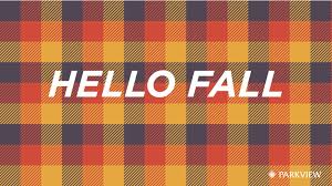 cute backgrounds inspired by fall