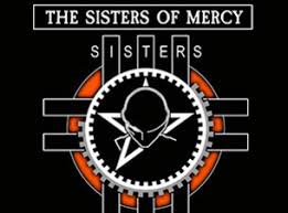 Resultado de imagen de sisters of mercy