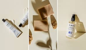 5 creative cosmetic packaging designs