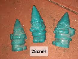 gnomes in melbourne region vic