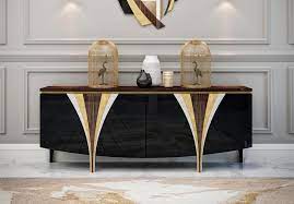 art deco design in luxury furniture opr