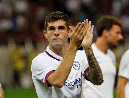 Christian pulisic became a member of the chelsea squad for the start of the 2019/20 season with an agreement first reached in january 2019 for his permanent transfer from borussia dortmund. Christian Pulisic Can Break His Boyhood Club S Heart This Weekend