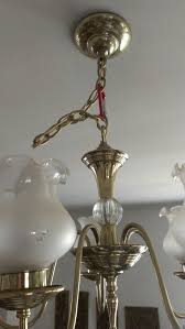 Maybe you would like to learn more about one of these? Use A Carabiner To Temporarily Shorten The Chain Of A Lighting Fixture While You Move Furniture This One Was A Freeb Home Decor Household Hacks Light Fixtures