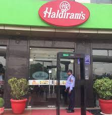 Haldirams Faridabad Sector 12 Restaurants In Faridabad