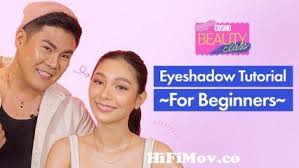 easy eyeshadow tutorial for beginners