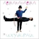 Abrakadabra album by Lexy & K-Paul
