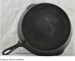 Cast Iron Skillet A Guide To Everything You Need To Know