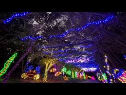 lights at bellingrath gardens