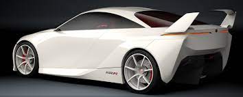 Prepare for the return of the integra. In An Ideal World Honda Would Build A New 2022 Integra Type R Like This Carscoops