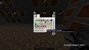 Playing dragon block c for the first time! Dragon Block C Mod 1 17 1 1 16 5 1 15 2 Dragon Ball Z Mod 7minecraft