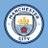 Profile picture for Manchester City