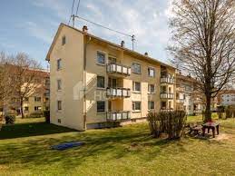 Somit hat der vermarktungsstart für wohnraum in den kronenhöfen offiziell begonnen. Wohnung Balkon Backnang Wohnungen In Backnang Mitula Immobilien