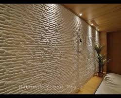 White Marble Stone Wall Panel